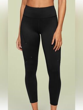 On Running Women's 7/8 Performance Leggings